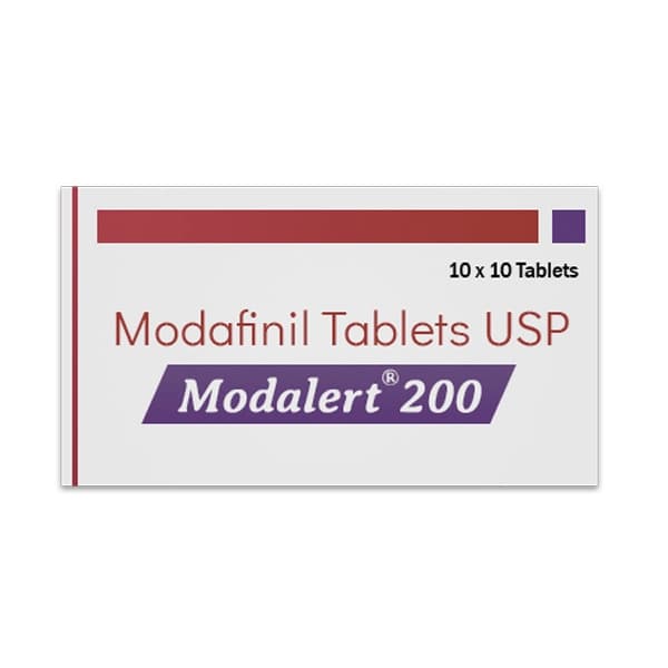 Modafinil 200mg